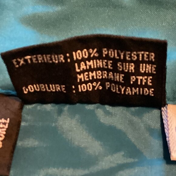 Sunice Men’s Women’s Ski Pants Size 12 Olympic Winter Games Skiing Snowboarding - Picture 16 of 16